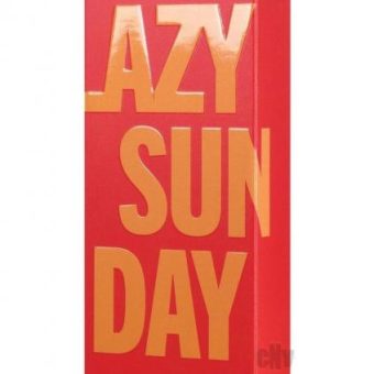Simply Sexy Phero Lazy Sunday 3oz