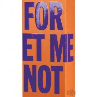 Simply Sexy Phero Forget Me Not 3oz