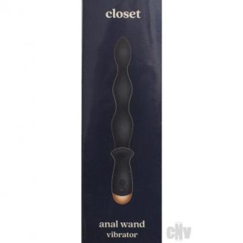 Anal Wand