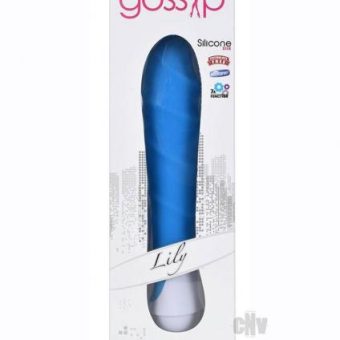 Gossip Lily 7 Vibe Blue