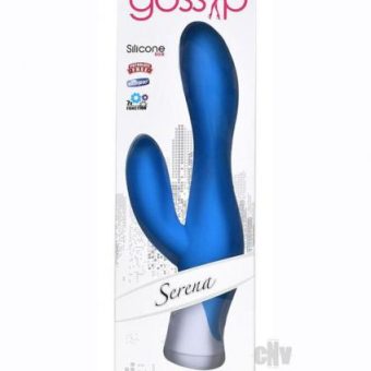Gossip Serena Rabbit Vibe Blue