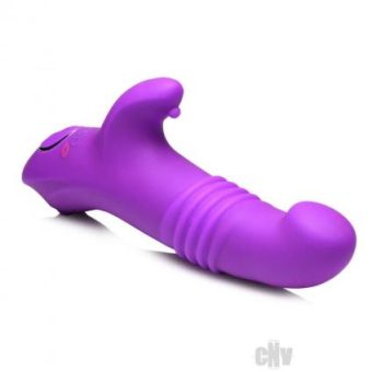 Gossip Blasters Rabbit Vibe Violet