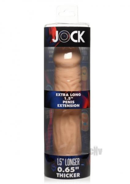 Jock Extra Long Extension 1.5 Light