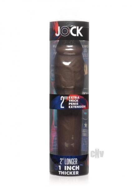 Jock Extra Thick Extension 2 Dark