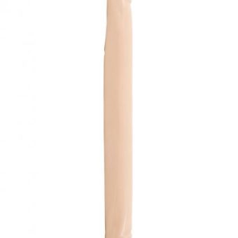 Smooth Double Header Beige