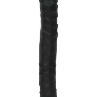 Jr. Veined Double Header 12" Bulk