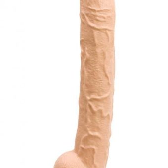 Dick Rambone Huge Dildo - Bulk