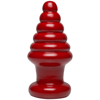 American Bombshell Destroyer Cherry Bomb Plug