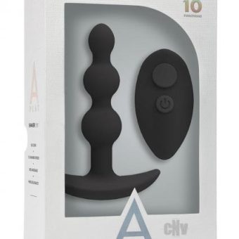 A-play Shaker Black