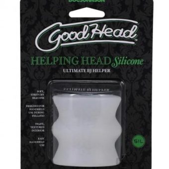 Goodhead Helping Head
