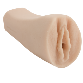 UR3 Pussy Palm Pal Beige