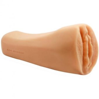 Virgin Palm Pal Beige Stroker