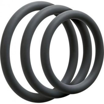 Optimale C Ring Kit Thin - Slate