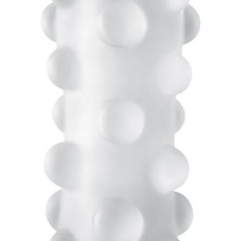 Optimale Reversible Stroker Rollerball Frost