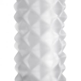 Optimale Reversible Stroker Studs Frost Clear