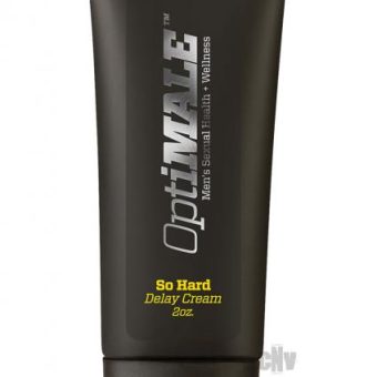 Optimale So Hard Cream 2oz