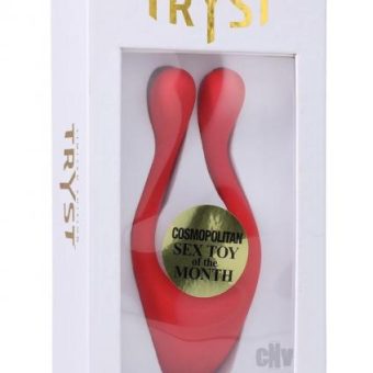 Tryst Limited Ed Red