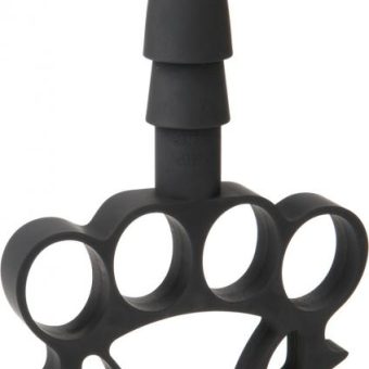 Vac-U-Lock Knuckle Up