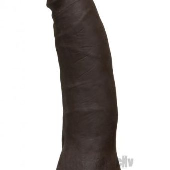 Vac-U-Lock 7" Ultraskyn Thin Dong - Brown