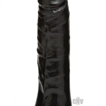 Vac U Lock Code Black Natural Thin Dong 7 Inches