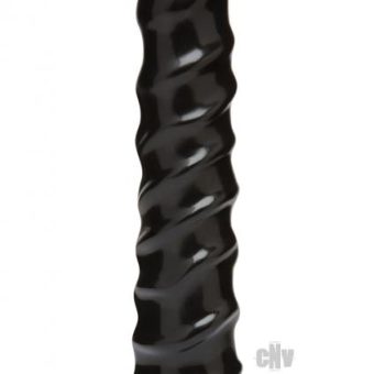 Vac U Lock Code Black 8 Inches Raging Hard Ons