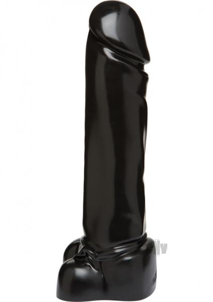 Vac U Lock Code Black Jumbo Jack Man O War 10 inches