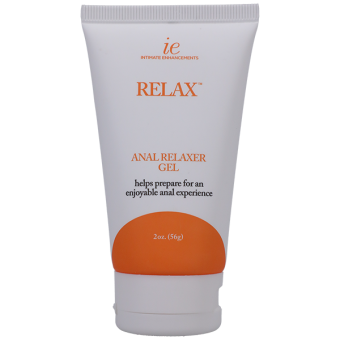 Relax Anal Relaxer Bulk