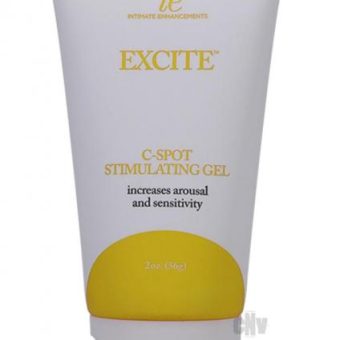 Ie Excite Bulk 2oz
