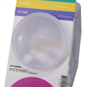 Ie Intensify Pleasure 100/bowl