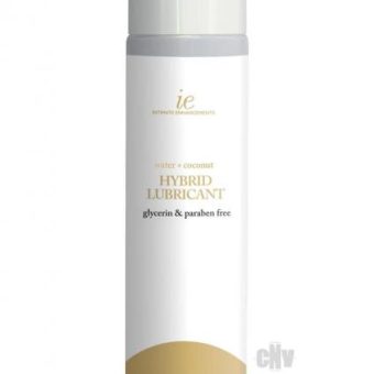Ie Hybrid Lube 4oz Bulk
