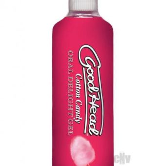 Goodhead Oral Delight Cotton Ca 1oz Bulk