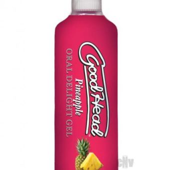 Goodhead Oral Delight Pineapppl 1oz Bulk
