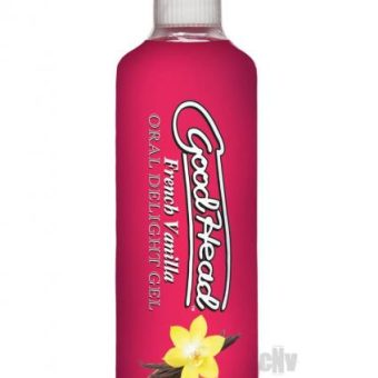 Goodhead Oral Delight French Va 1oz Bulk