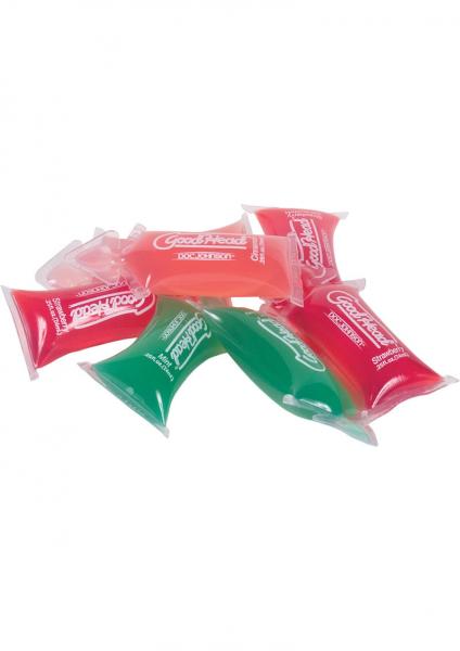 Goodhead Mini Paks 216/bowl
