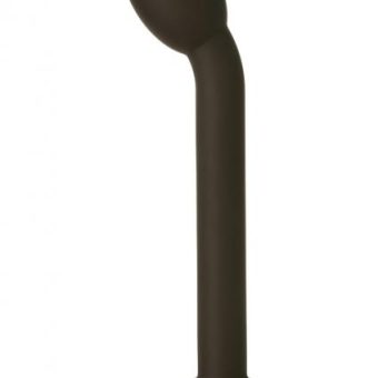 Mood Frisky G-Spot Vibrator Black