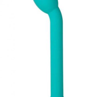 Mood Frisky G-Spot Vibrator Mint Green