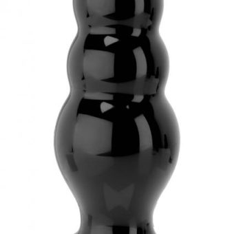 Titanmen Trainer Tool Number 4 Black