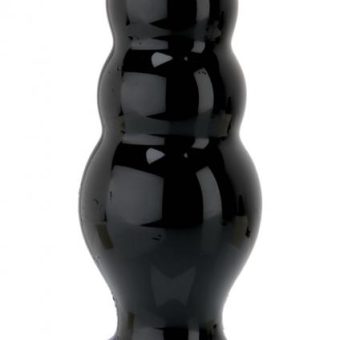 Titanmen Tools Master Tool #4 Black Plug