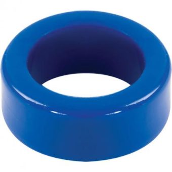 Titanmen Tools Cock Ring Stretch To Fit Blue