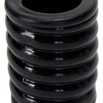 Titanmen Cock Cage Black