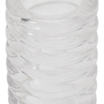 Titanmen Tools Cock Cage Clear