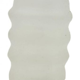 Titanmen Tools Tool Box Masturbator UR3 Clear