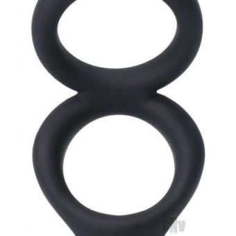 Rock Solid Dual Enhancer Black