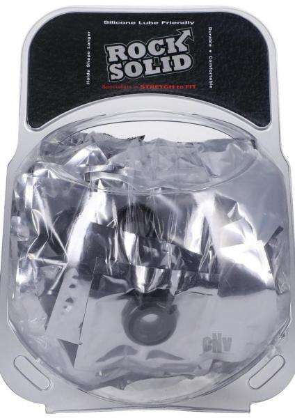 Rock Solid Donut C Ring Bowl 100pc Asst