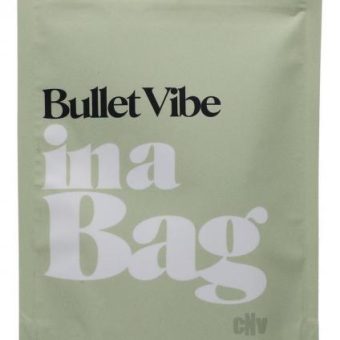 In A Bag Bullet Vibe Black