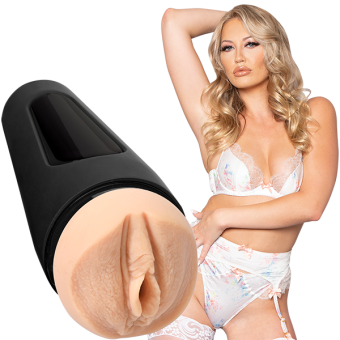 Main Squeeze Adira Allure Pussy Vanilla