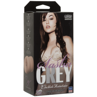 Sasha Grey 2 F*ckhole UR3 Masturbator
