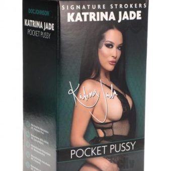 Katrina Jade Pocket Pussy