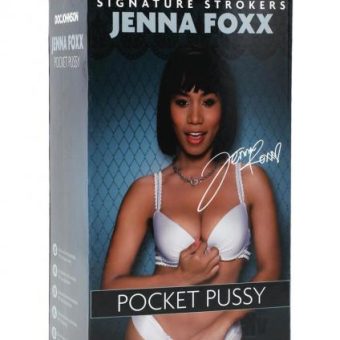 Signature Jenna Foxx Pocket Pussy