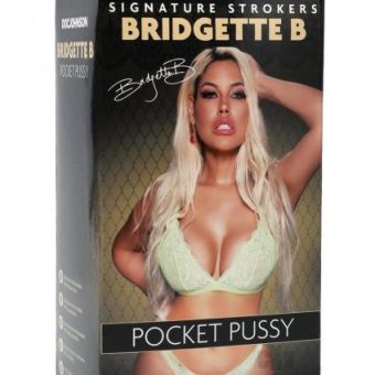 Signature Bridgette B Pocket Pussy